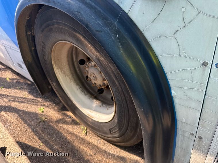 image for item YA0669 2009 ElDorado  Axess transit bus