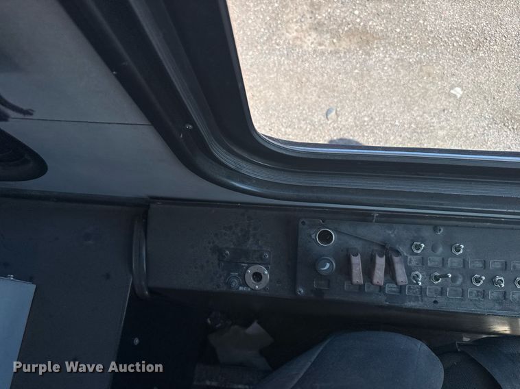 image for item YA0670 2009 ElDorado  Axess transit bus