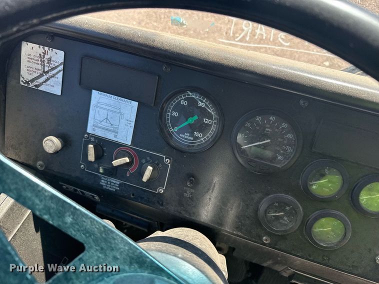 image for item YA0670 2009 ElDorado  Axess transit bus