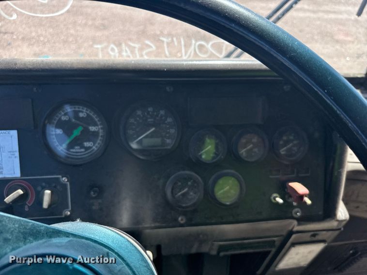 image for item YA0670 2009 ElDorado  Axess transit bus