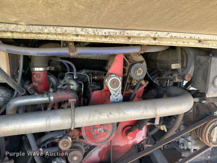 image for item YA0670 2009 ElDorado  Axess transit bus