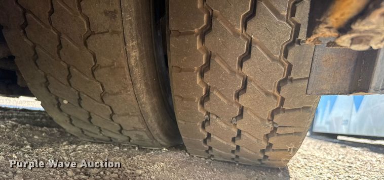 image for item YA0670 2009 ElDorado  Axess transit bus