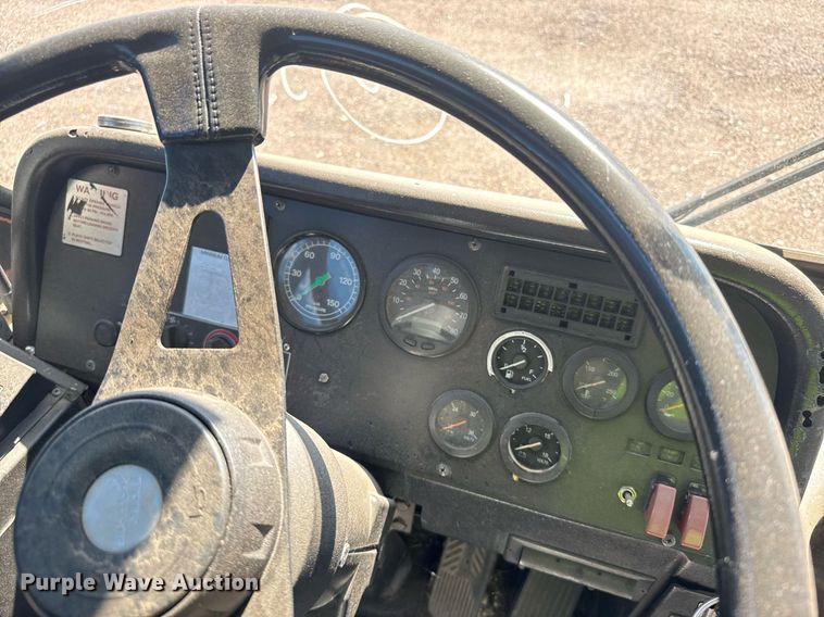 image for item YA0673 2009 ElDorado Axess transit bus