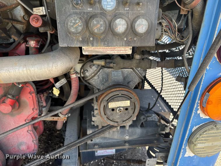 image for item YA0673 2009 ElDorado Axess transit bus