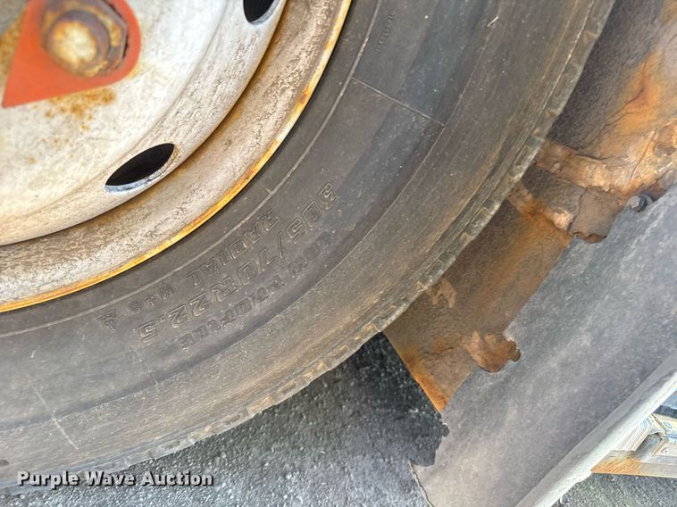 image for item YA0673 2009 ElDorado Axess transit bus