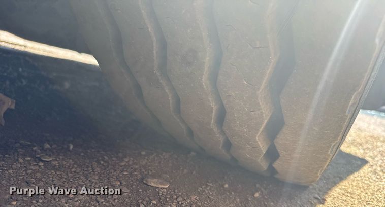 image for item YA0673 2009 ElDorado Axess transit bus