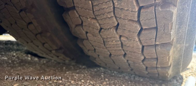 image for item YA0673 2009 ElDorado Axess transit bus