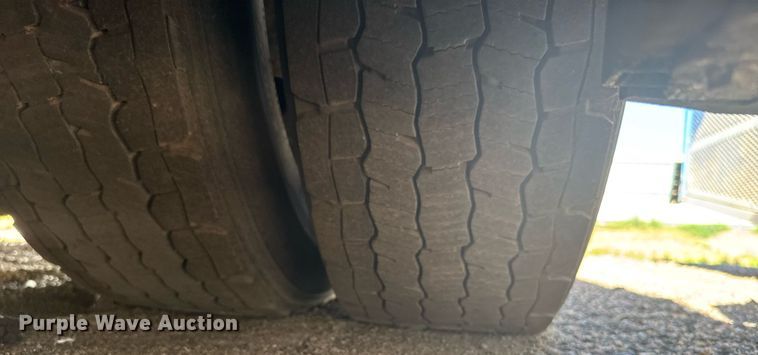 image for item YA0673 2009 ElDorado Axess transit bus