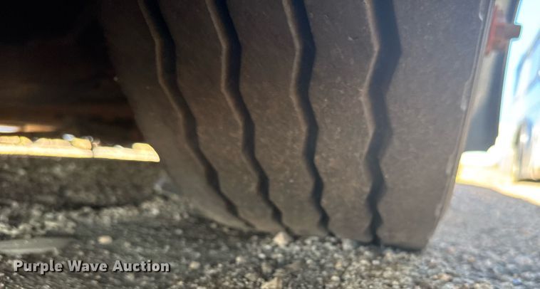 image for item YA0673 2009 ElDorado Axess transit bus