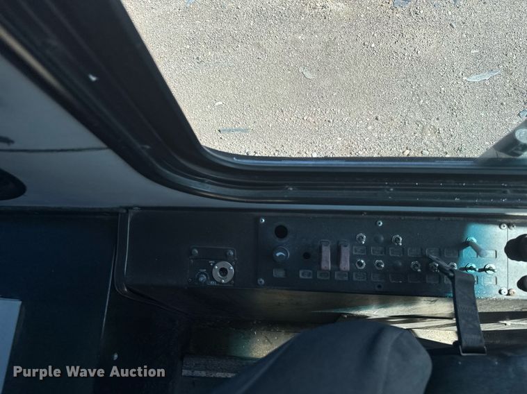 image for item YA0674 2009 ElDorado Axess transit bus