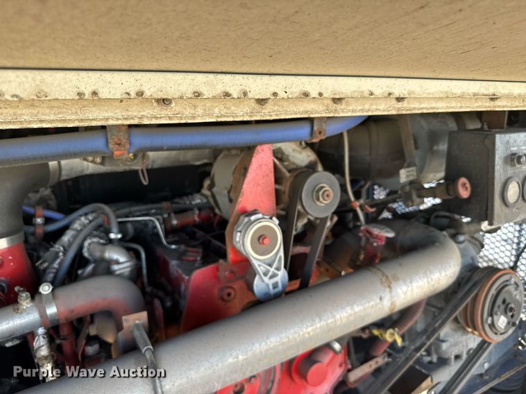 image for item YA0674 2009 ElDorado Axess transit bus