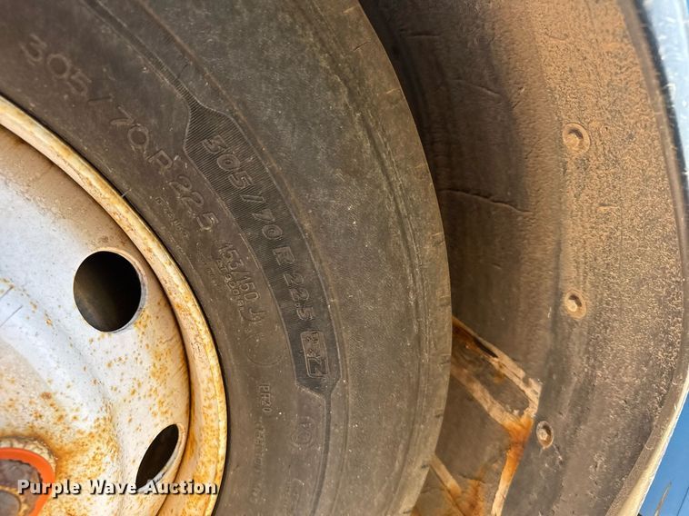 image for item YA0674 2009 ElDorado Axess transit bus