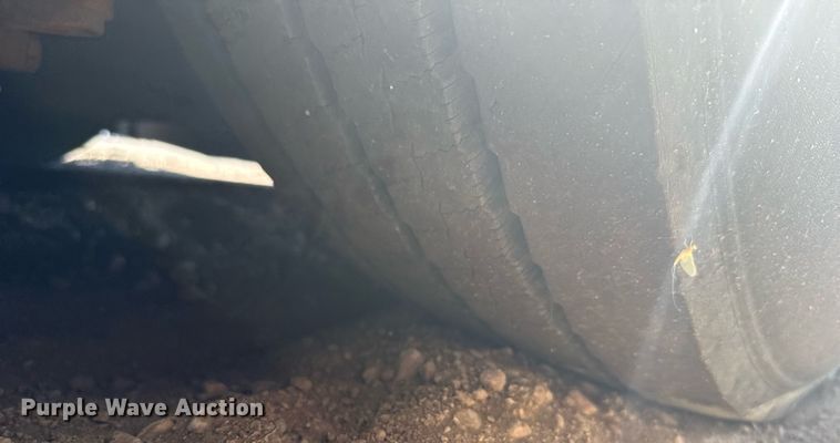 image for item YA0674 2009 ElDorado Axess transit bus