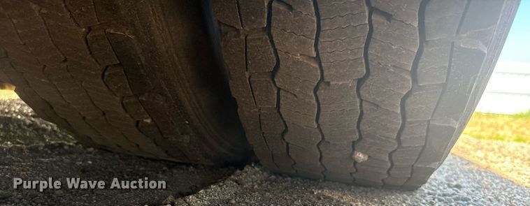 image for item YA0674 2009 ElDorado Axess transit bus