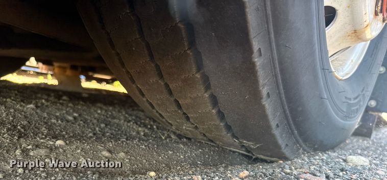 image for item YA0674 2009 ElDorado Axess transit bus