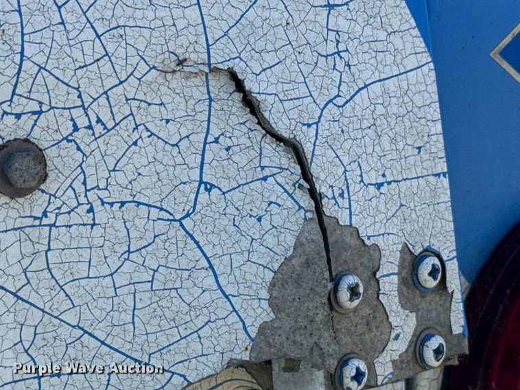 image for item YA0675 2009 ElDorado Axess transit bus