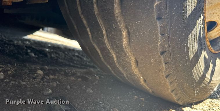 image for item YA0675 2009 ElDorado Axess transit bus