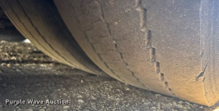 image for item YA0675 2009 ElDorado Axess transit bus