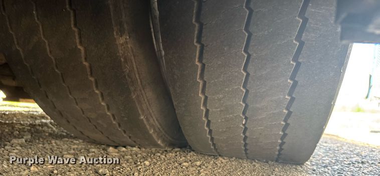 image for item YA0675 2009 ElDorado Axess transit bus