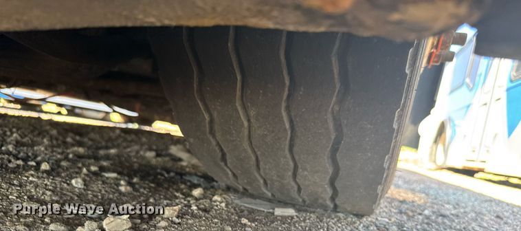 image for item YA0675 2009 ElDorado Axess transit bus