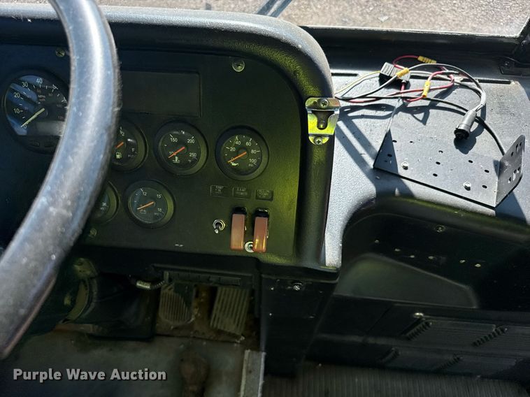 image for item YA0676 2009 ElDorado Axess transit bus