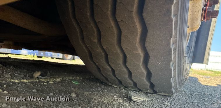 image for item YA0676 2009 ElDorado Axess transit bus