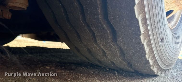 image for item YA0676 2009 ElDorado Axess transit bus