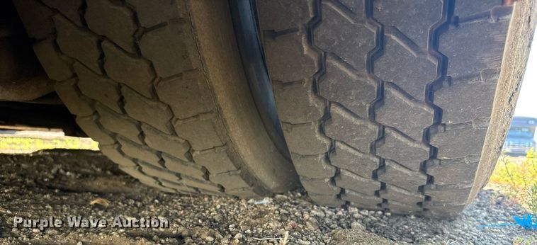 image for item YA0676 2009 ElDorado Axess transit bus