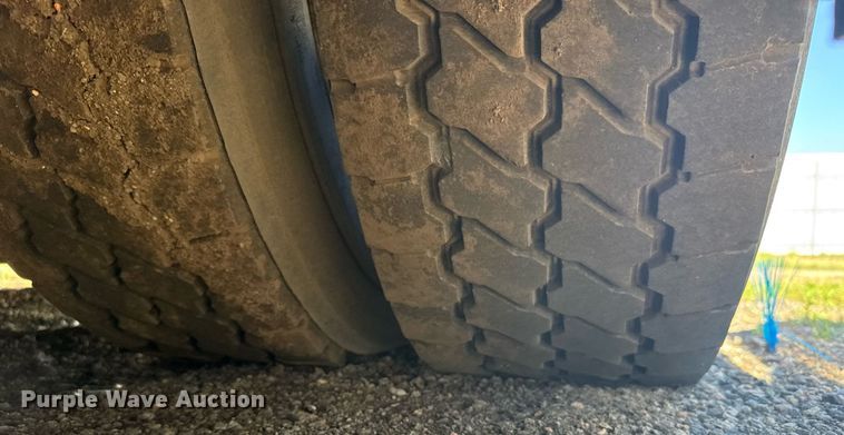 image for item YA0676 2009 ElDorado Axess transit bus