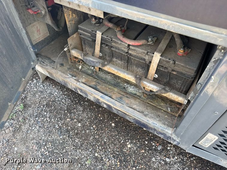 image for item YA0677 2009 ElDorado  Axess transit bus