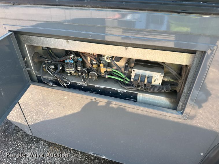 image for item YA0677 2009 ElDorado  Axess transit bus