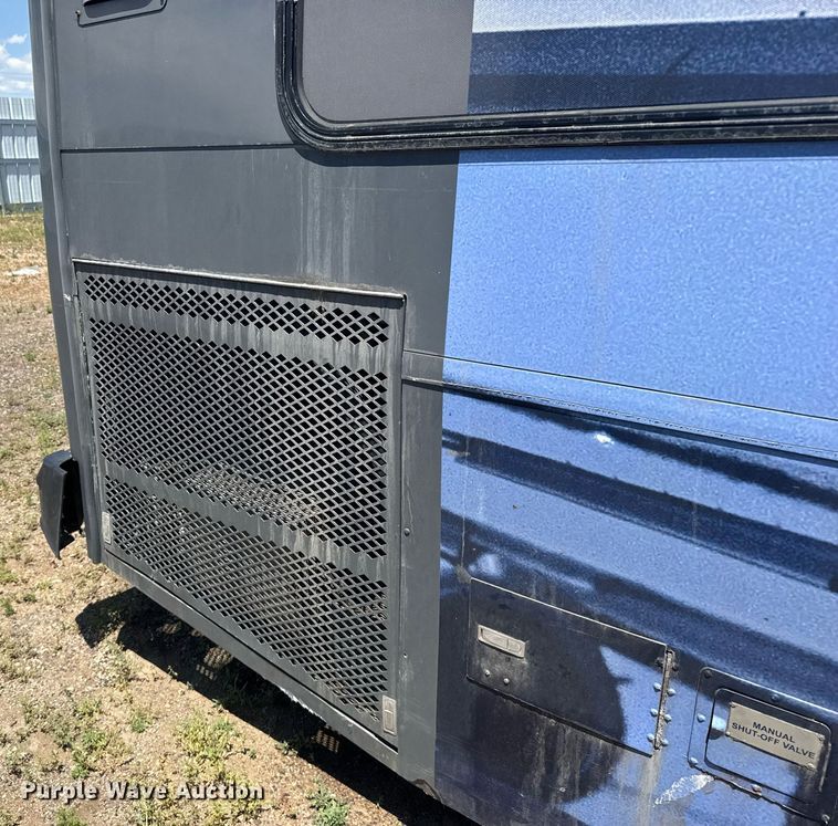 image for item YA0677 2009 ElDorado  Axess transit bus