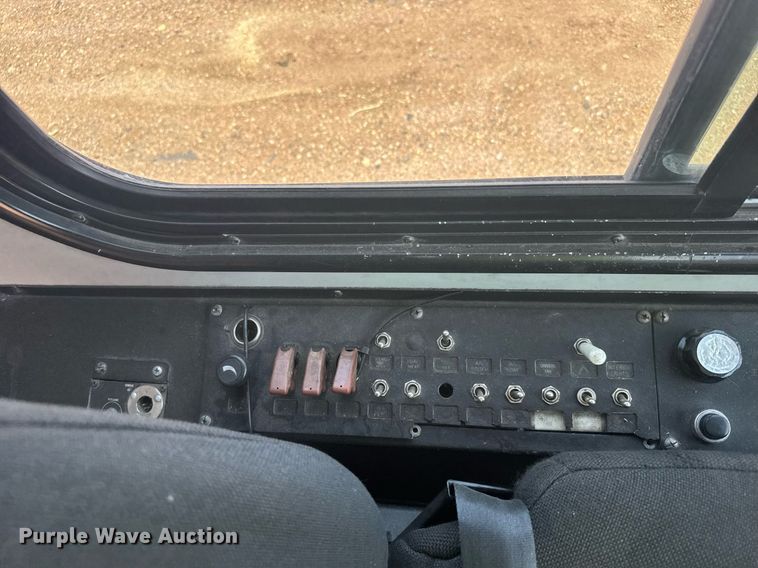 image for item YA0677 2009 ElDorado  Axess transit bus