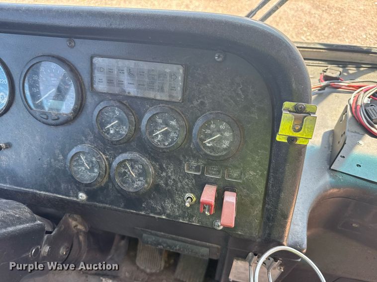 image for item YA0677 2009 ElDorado  Axess transit bus