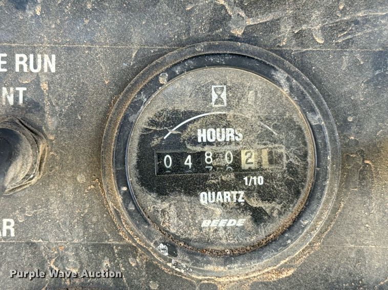 image for item YA0677 2009 ElDorado  Axess transit bus