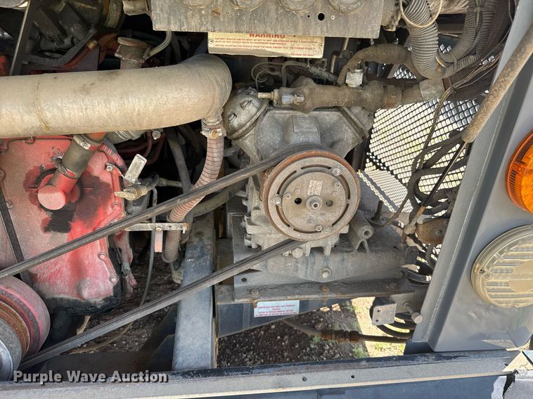 image for item YA0677 2009 ElDorado  Axess transit bus