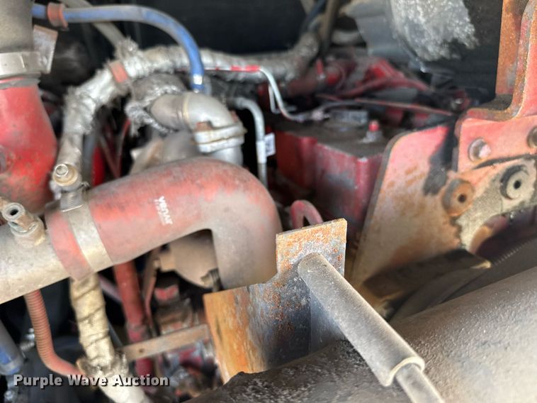 image for item YA0677 2009 ElDorado  Axess transit bus