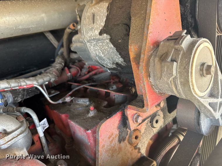 image for item YA0677 2009 ElDorado  Axess transit bus