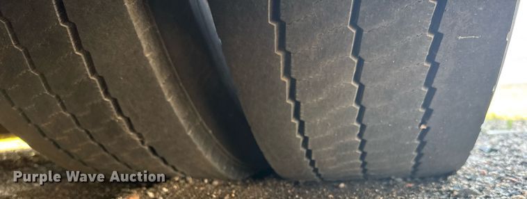 image for item YA0677 2009 ElDorado  Axess transit bus