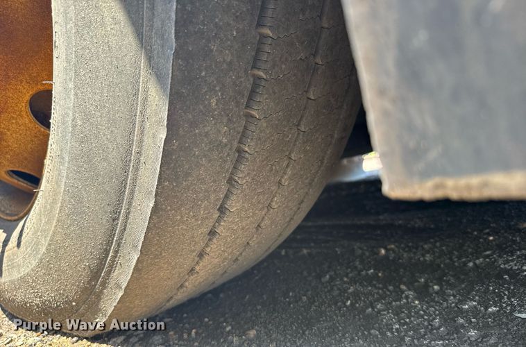 image for item YA0677 2009 ElDorado  Axess transit bus