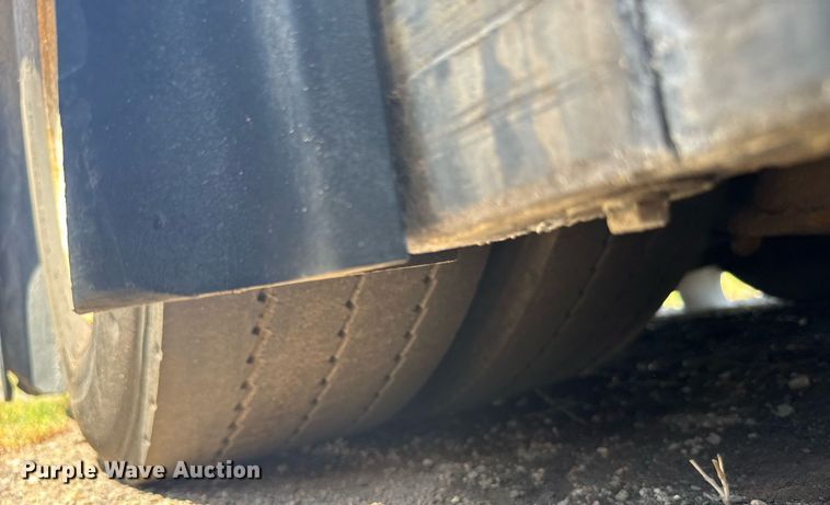 image for item YA0677 2009 ElDorado  Axess transit bus