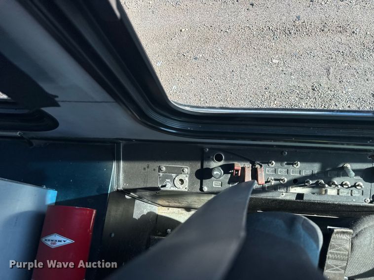 image for item YA0678 2009 ElDorado Axess transit bus