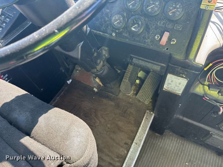 image for item YA0678 2009 ElDorado Axess transit bus