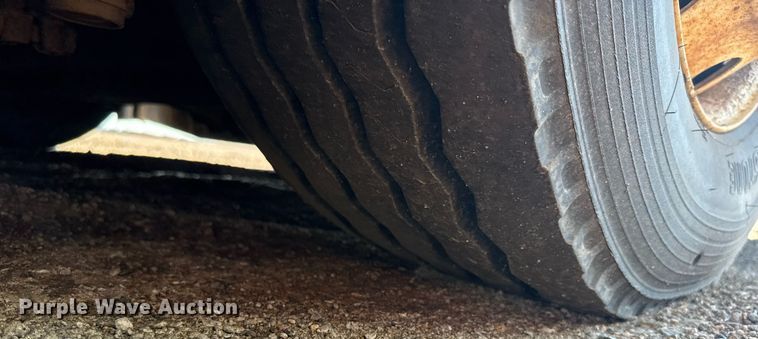 image for item YA0678 2009 ElDorado Axess transit bus