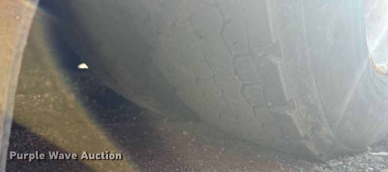 image for item YA0678 2009 ElDorado Axess transit bus