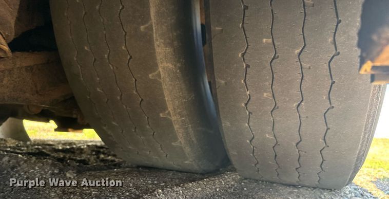 image for item YA0678 2009 ElDorado Axess transit bus