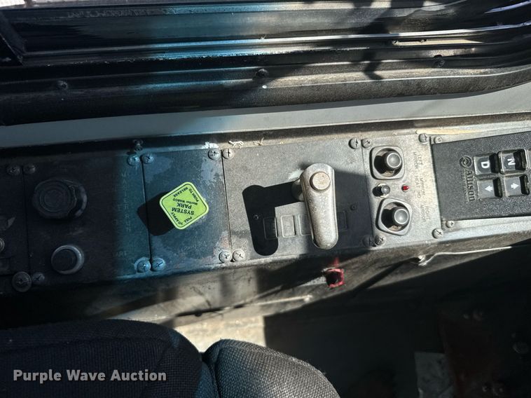 image for item YA0679 2009 ElDorado Axess transit bus