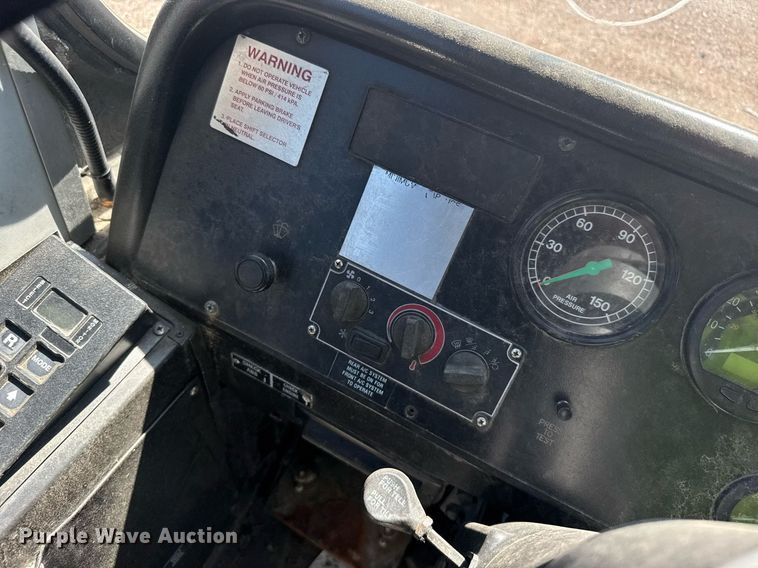 image for item YA0679 2009 ElDorado Axess transit bus