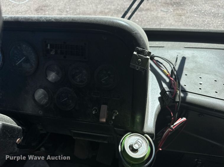 image for item YA0679 2009 ElDorado Axess transit bus