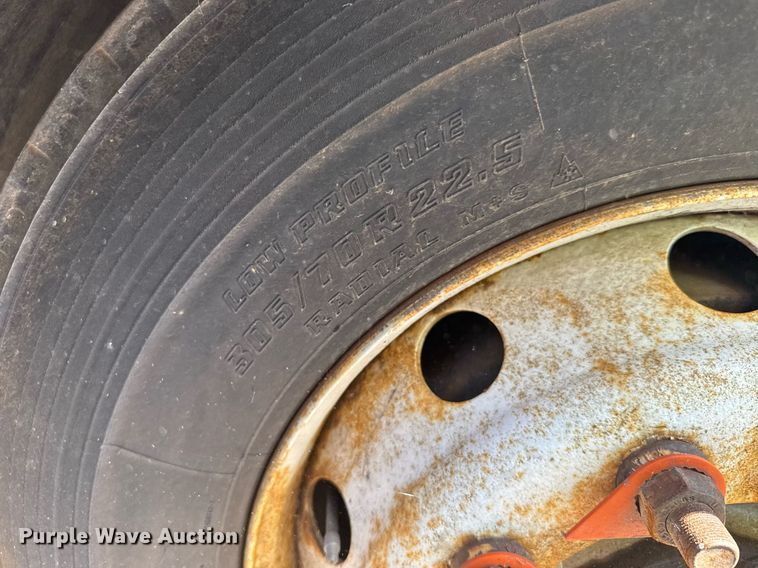 image for item YA0679 2009 ElDorado Axess transit bus